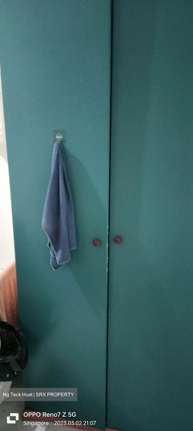 Blk 567 Hougang Street 51 (Hougang), HDB 5 Rooms #608234771